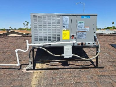 Heat Pump Installation