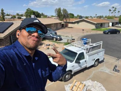 Heating and Cooling Contractor