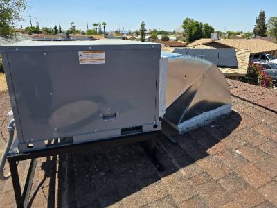 HVAC Installation for Homes