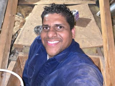 HVAC Repair Contractor