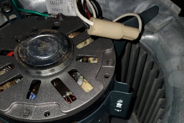 Residential HVAC Repair Solutions