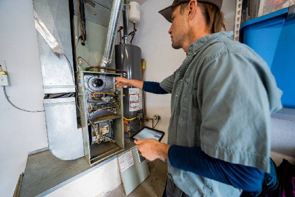 HVAC Contractor